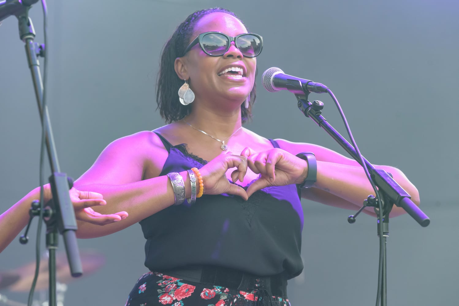 PHOTOS: 2024 Reggae Amplified at Levitt Pavilion