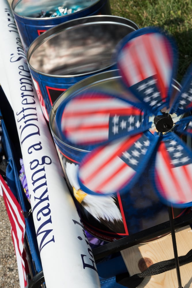 PHOTOS: Did we spot you at Beavercreek’s 4th of July celebration?