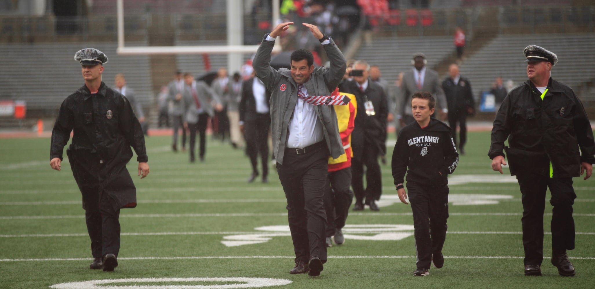 Photos: Ohio State vs. Rutgers