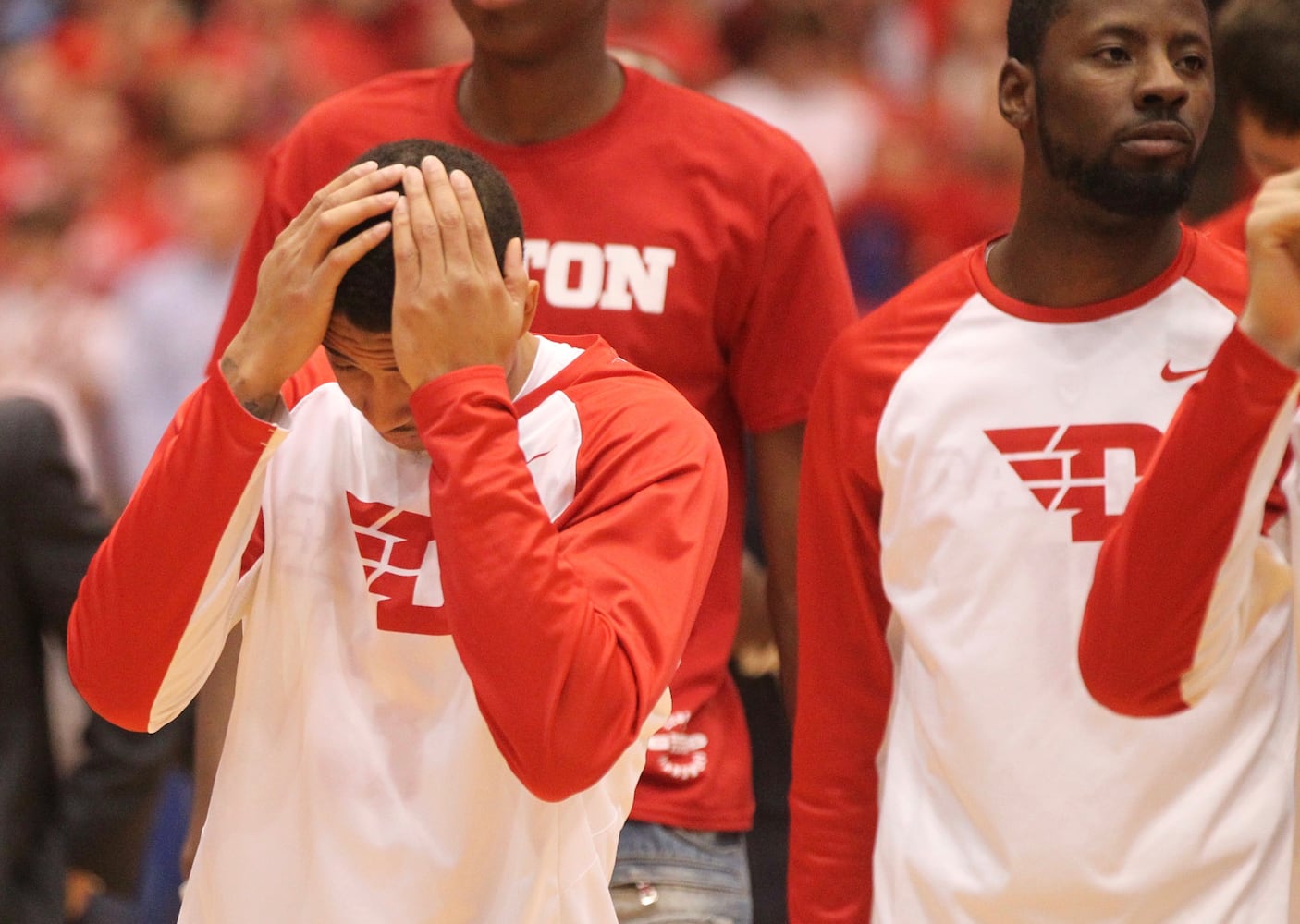 Dayton Flyers vs. Austin Peay