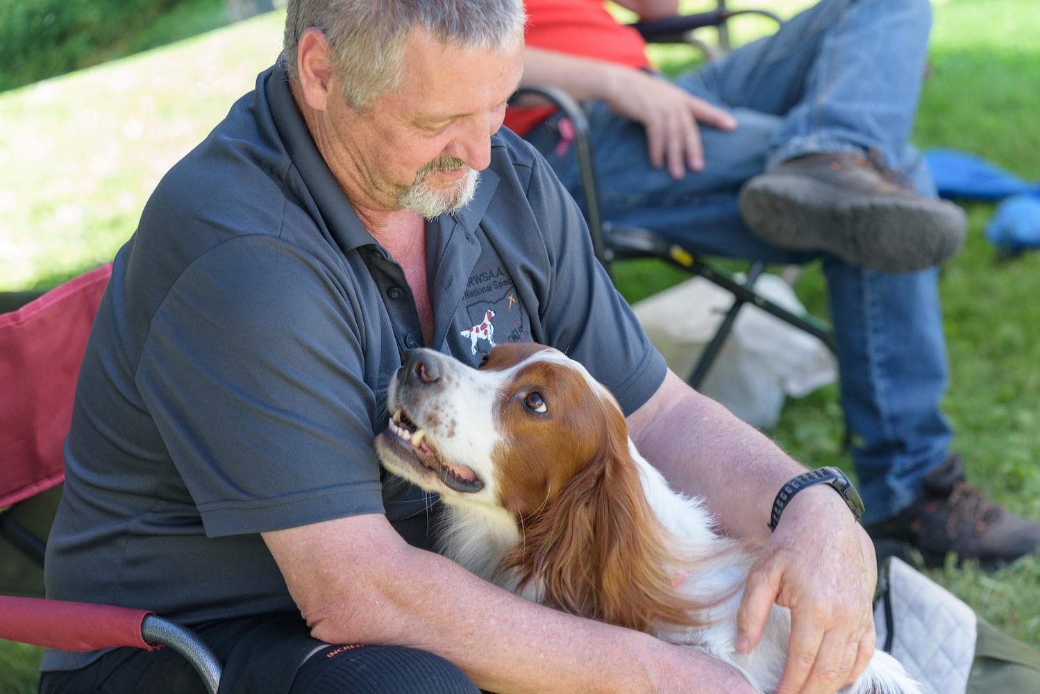 PHOTOS: 2024 Celtic Fest Ohio at Renaissance Park