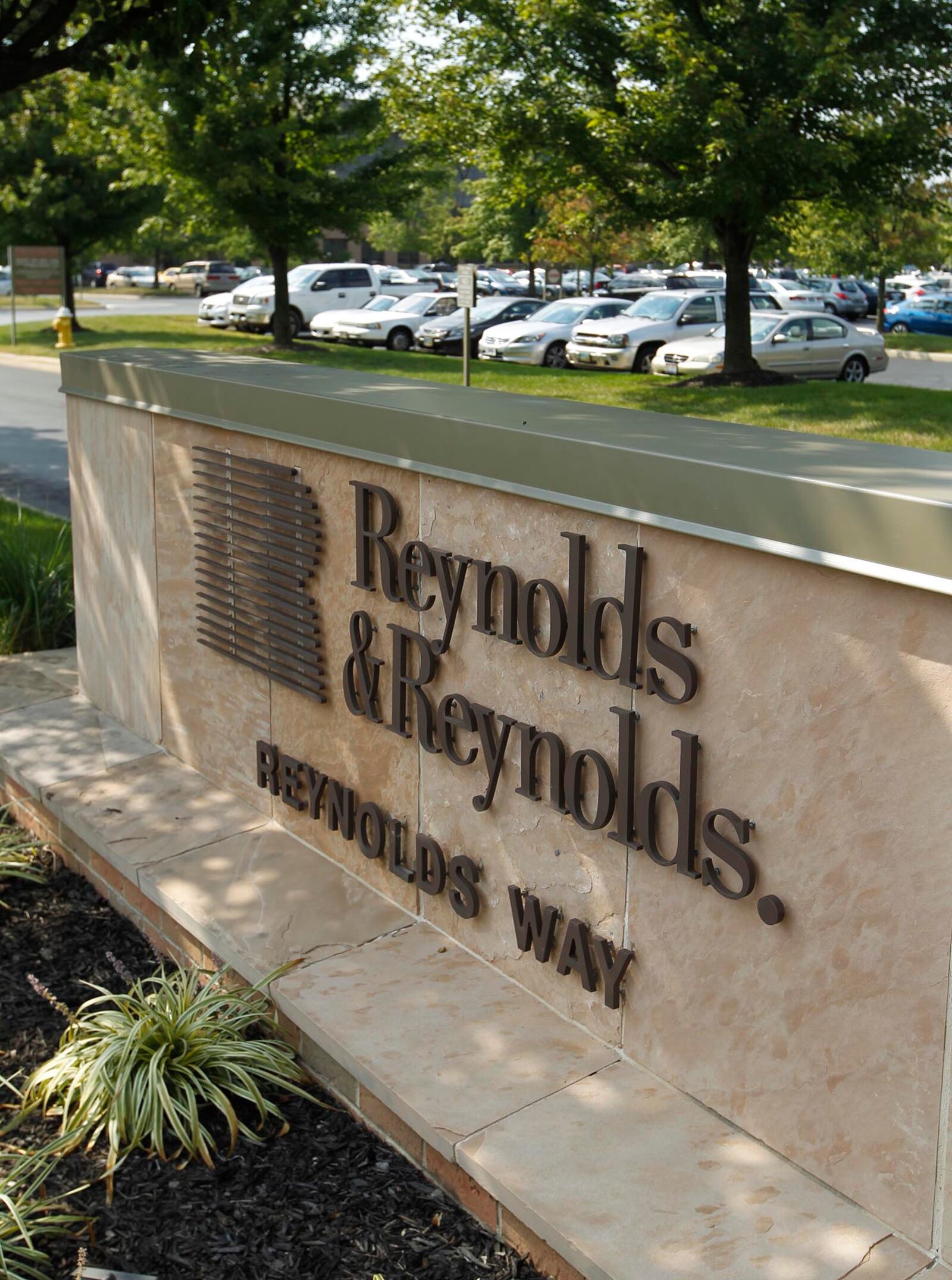 Kettering-based Reynolds and Reynolds said it has added more than 60 jobs at its headquarters and remains the largest employer in the city's section of Miami Valley Research Park. FILE