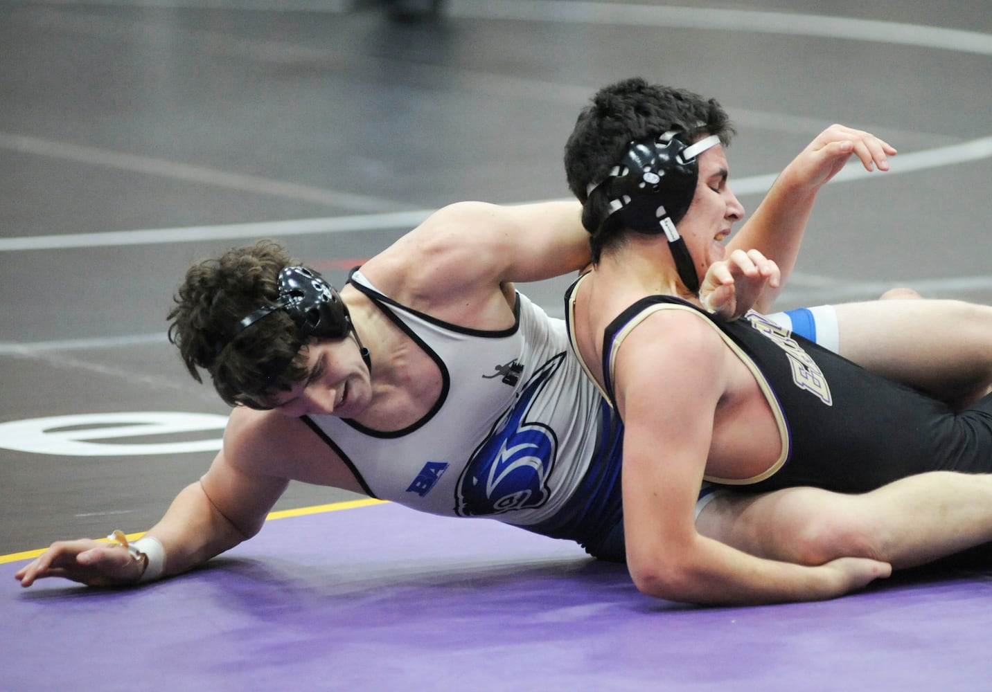 PHOTOS: GMVWA Holiday Wrestling Tournament