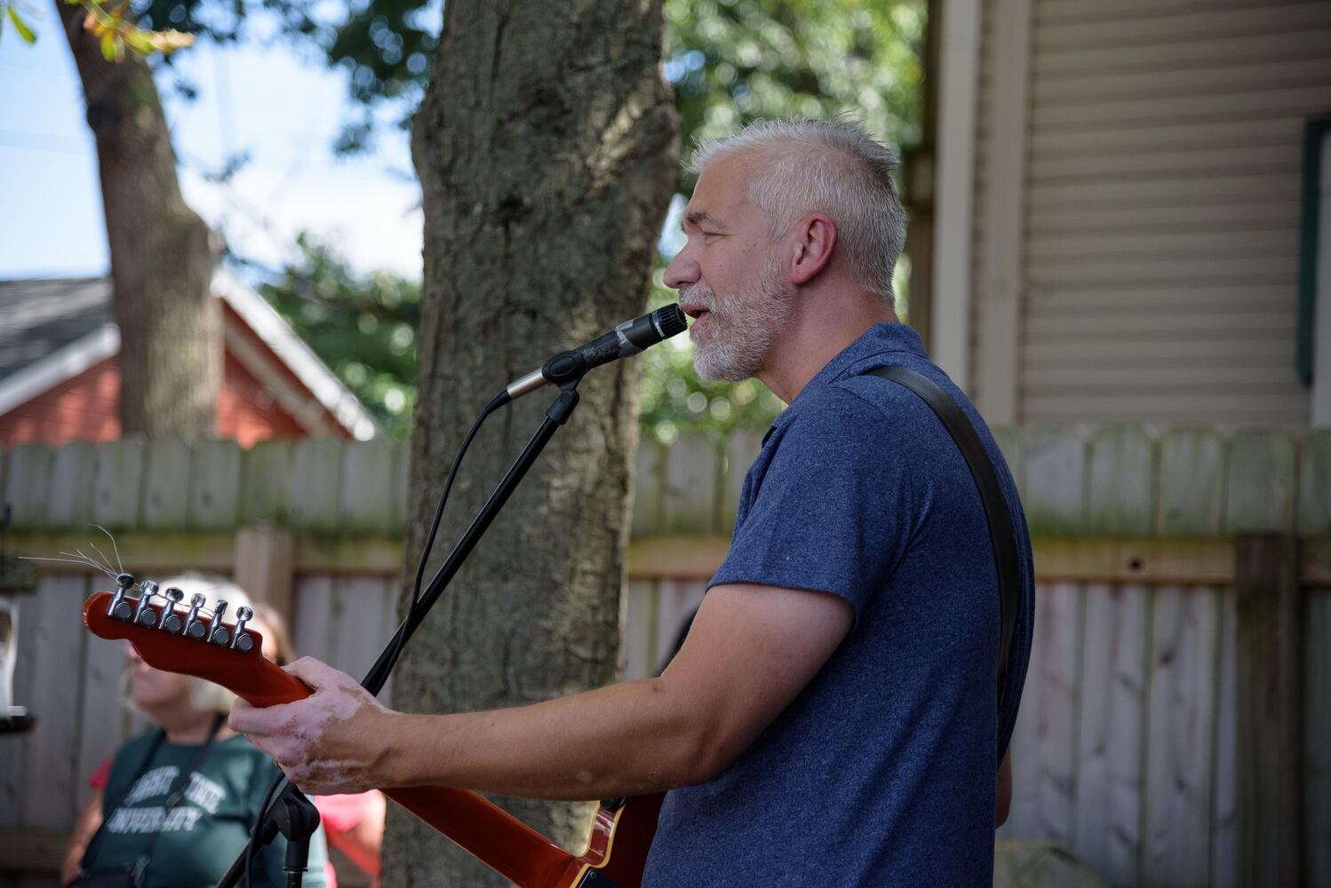 PHOTOS: Did we spot you at Dayton Porchfest?