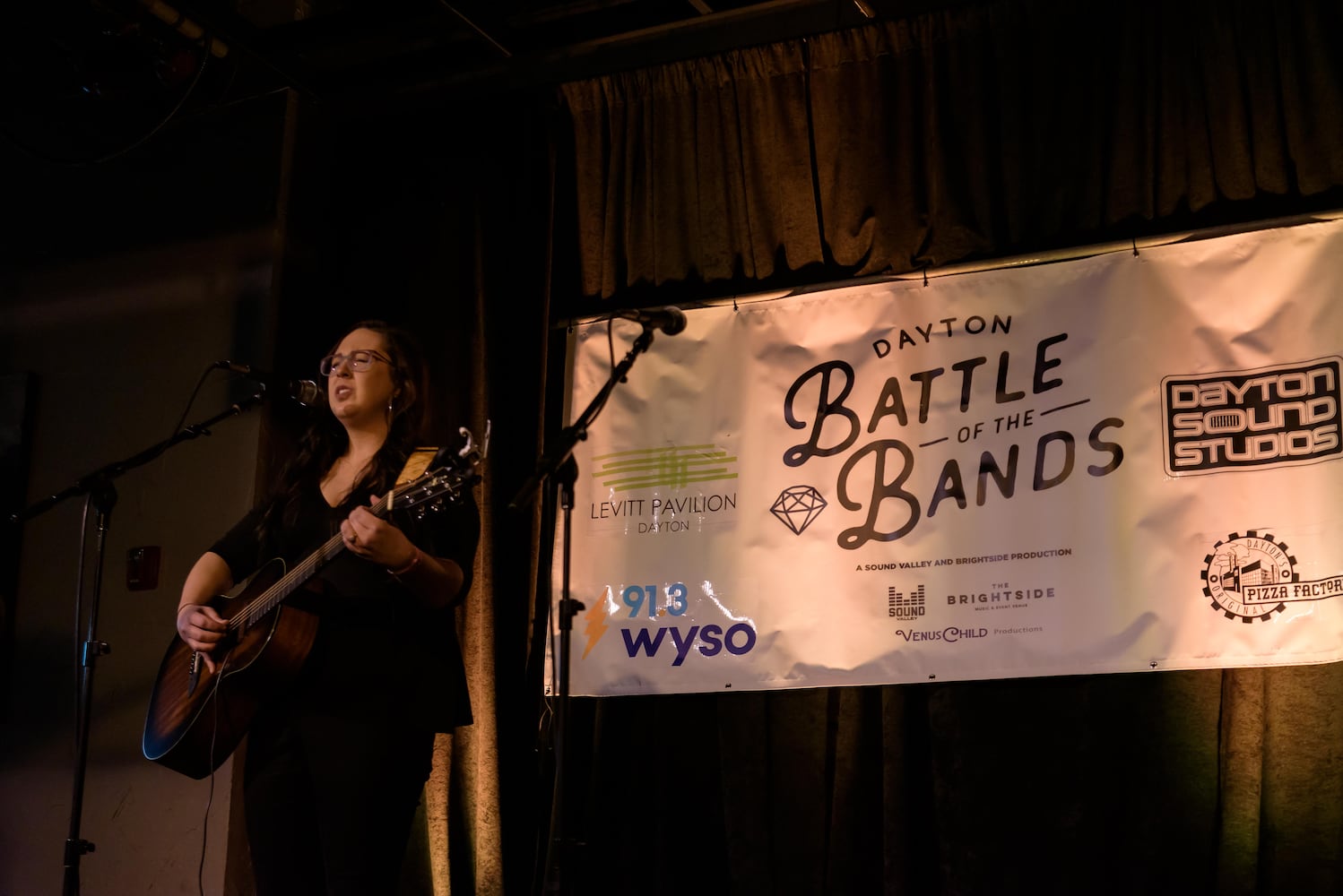 PHOTOS: Dayton Battle of the Bands Week 2 @ The Brightside