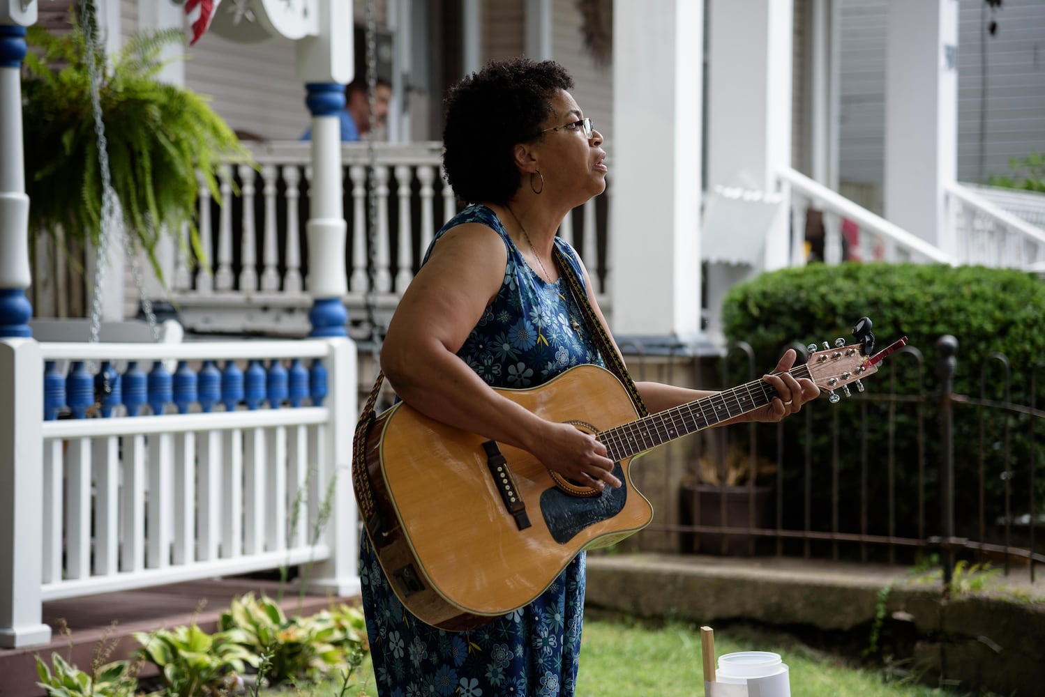 PHOTOS: Did we spot you at Dayton Porchfest?