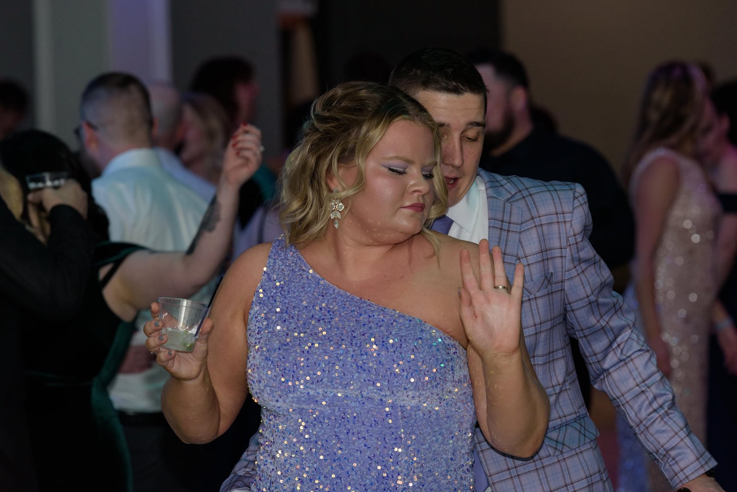 PHOTOS: Did we spot you Under the Big Top at the 5th Annual Dayton Adult Prom at The Arcade?