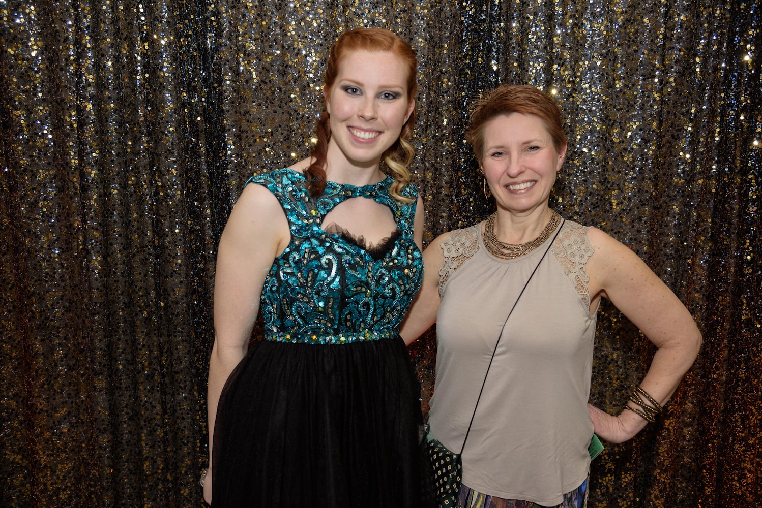 PHOTOS: Did we spot you at Wright State ArtsGala 2019?