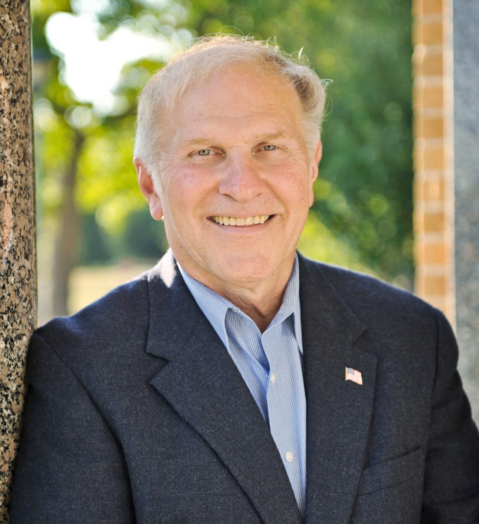 Steve Chabot, U.S. Congressman from Cincinnati