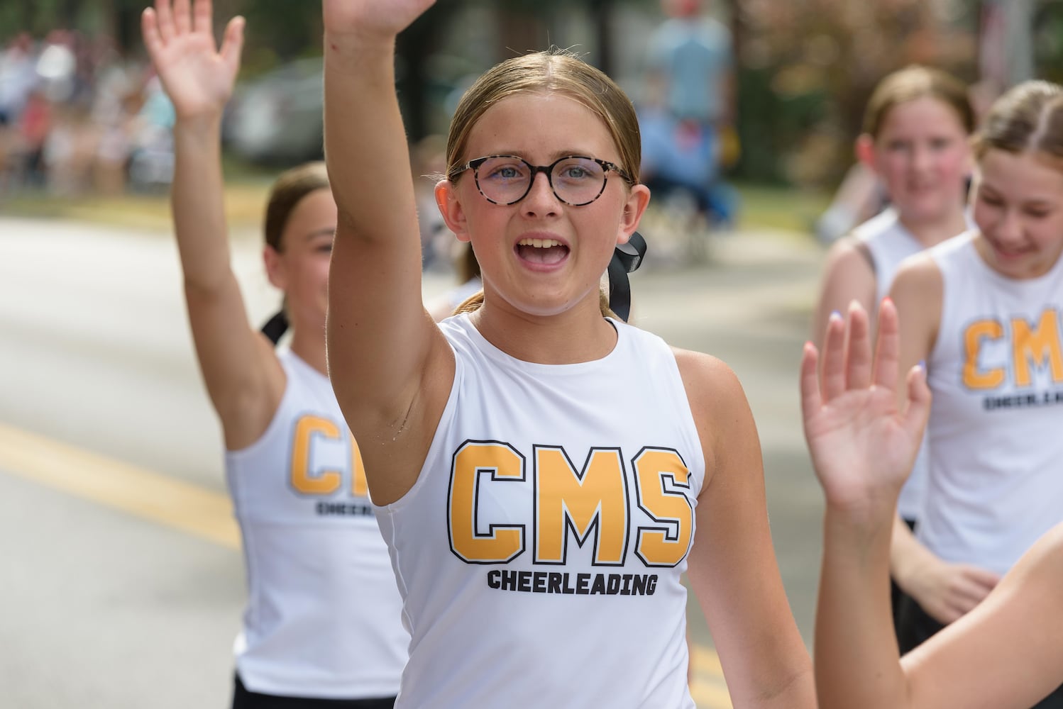 PHOTOS: 51st Centerville-Washington Township Americana Festival Parade