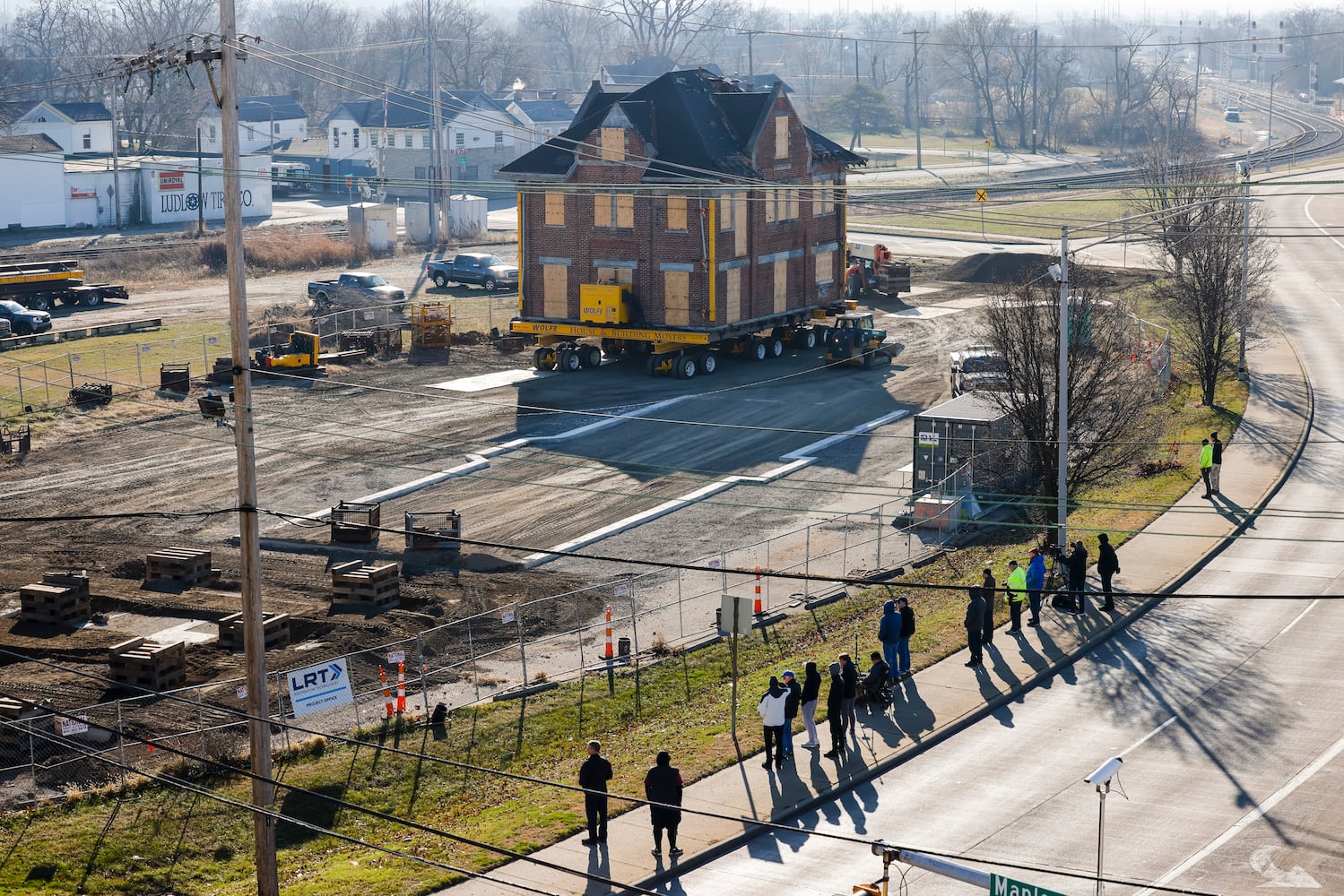 122022 CSX train depot move