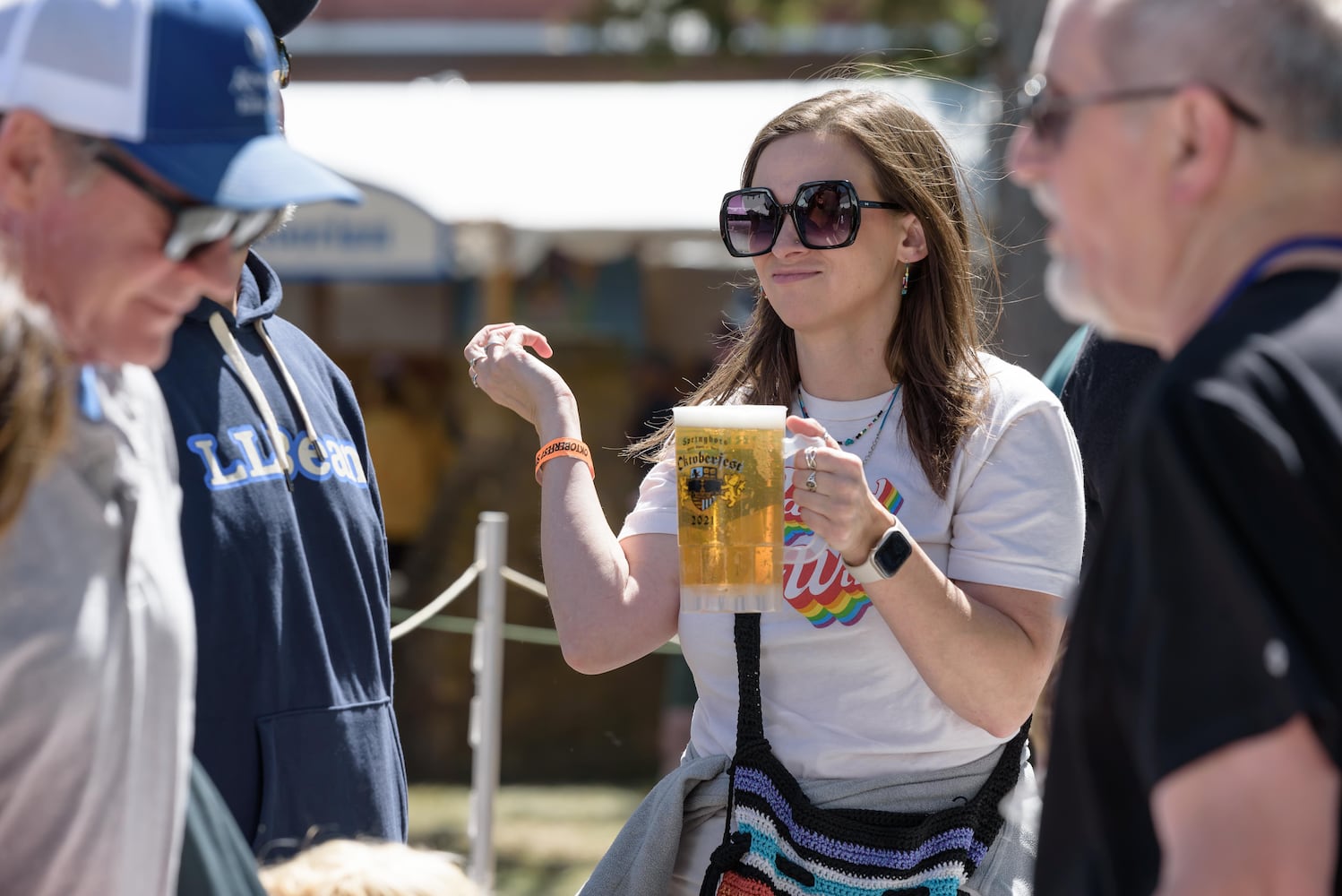 PHOTOS: 2024 Oktoberfest Springboro