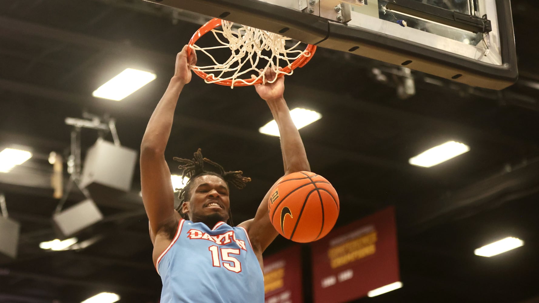 Dayton vs. Loyola Chicago