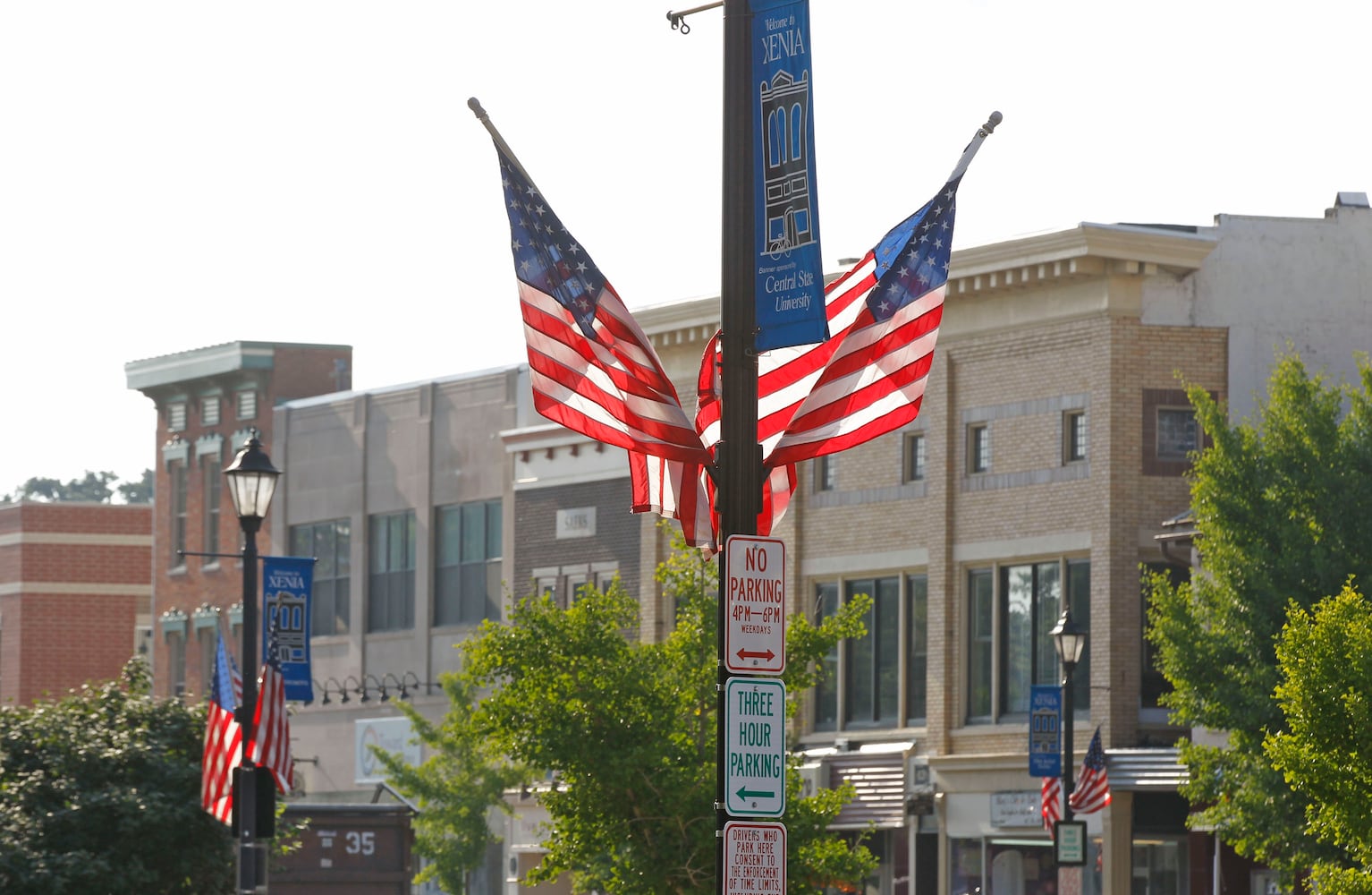 PHOTOS: Cities get ready for July 4 fireworks, parades and more