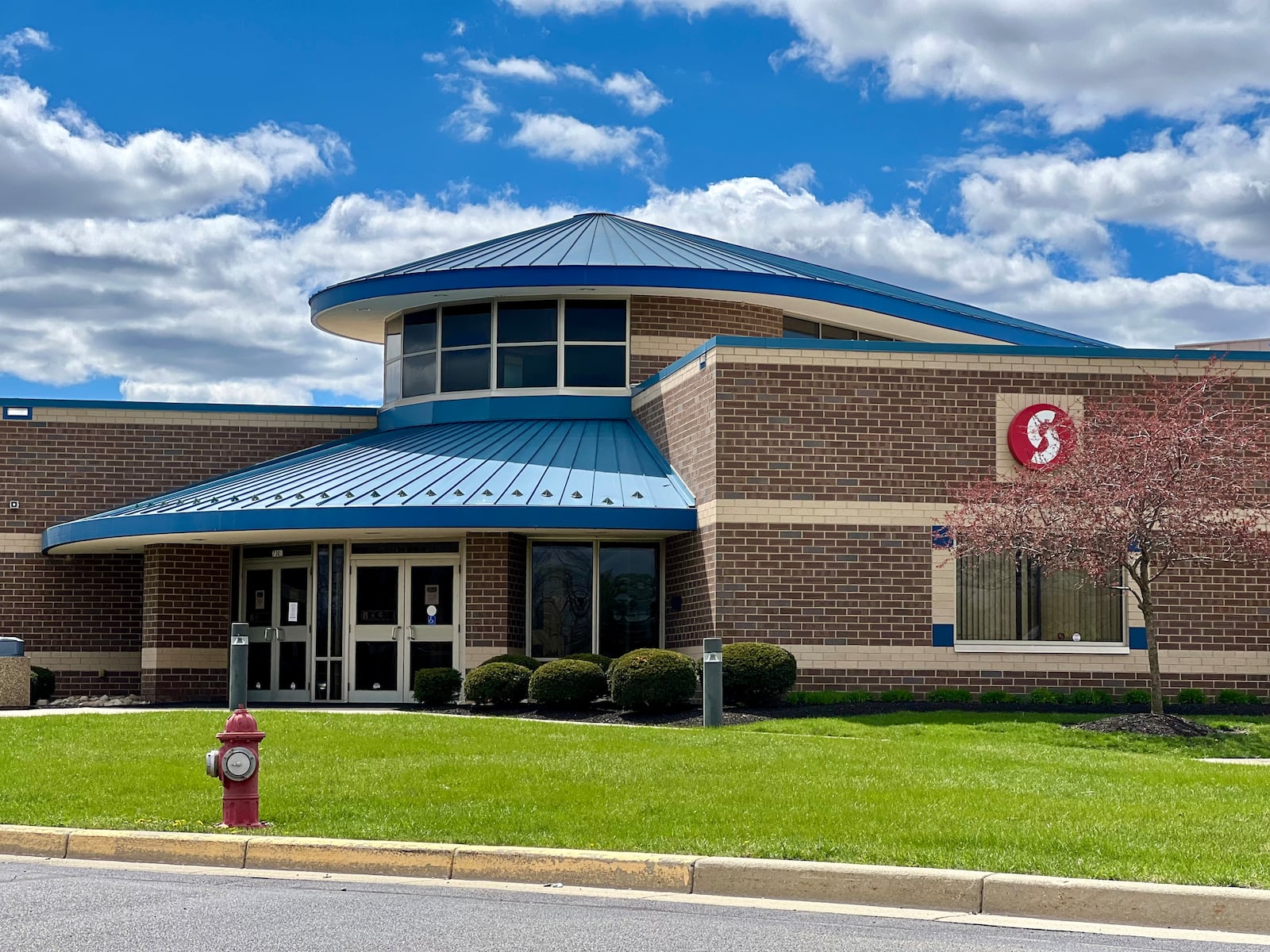 As Sinclair Community College plans its exit from the YMCA at the Heights, the city is planning to relocate parts of its operations in the space. AIMEE HANCOCK/STAFF