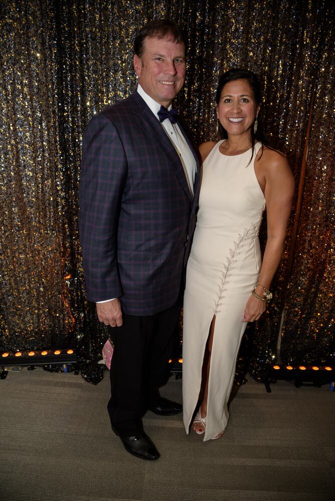 PHOTOS: Did we spot you at Wright State ArtsGala 2019?