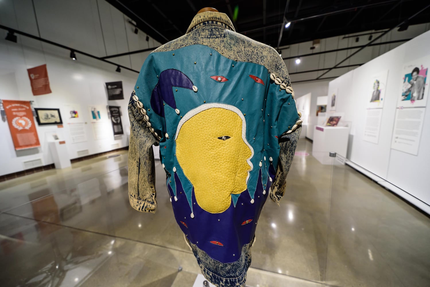 PHOTOS: Step inside the National Afro-American Museum & Cultural Center in Wilberforce