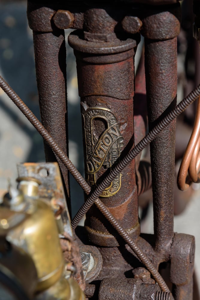 PHOTOS: The 14th Annual Dayton Concours d’Elegance