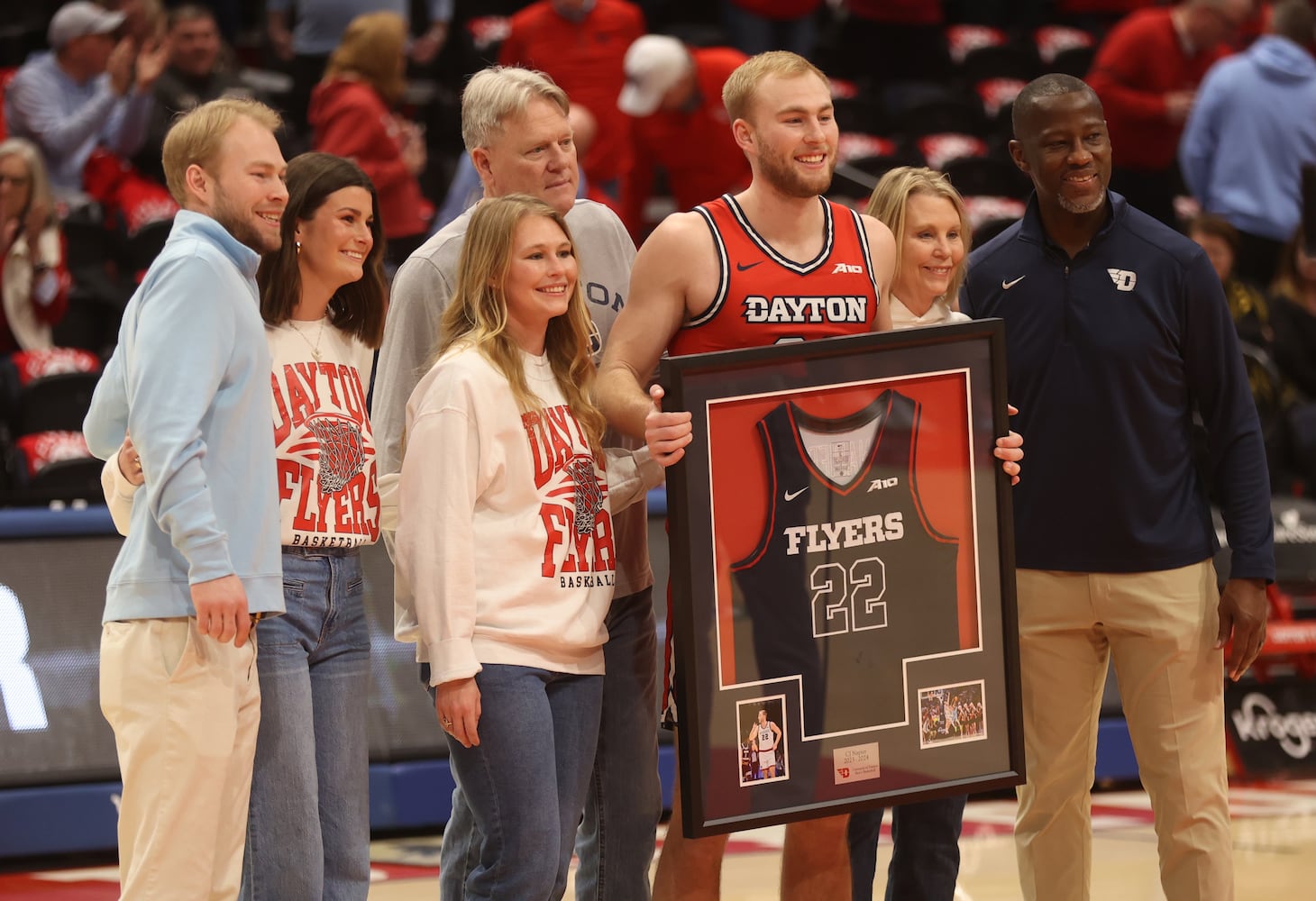 Dayton vs. VCU