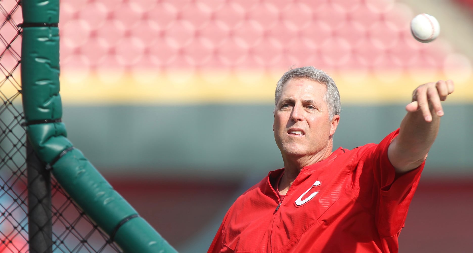 Cincinnati Reds prepping relievers for different roles