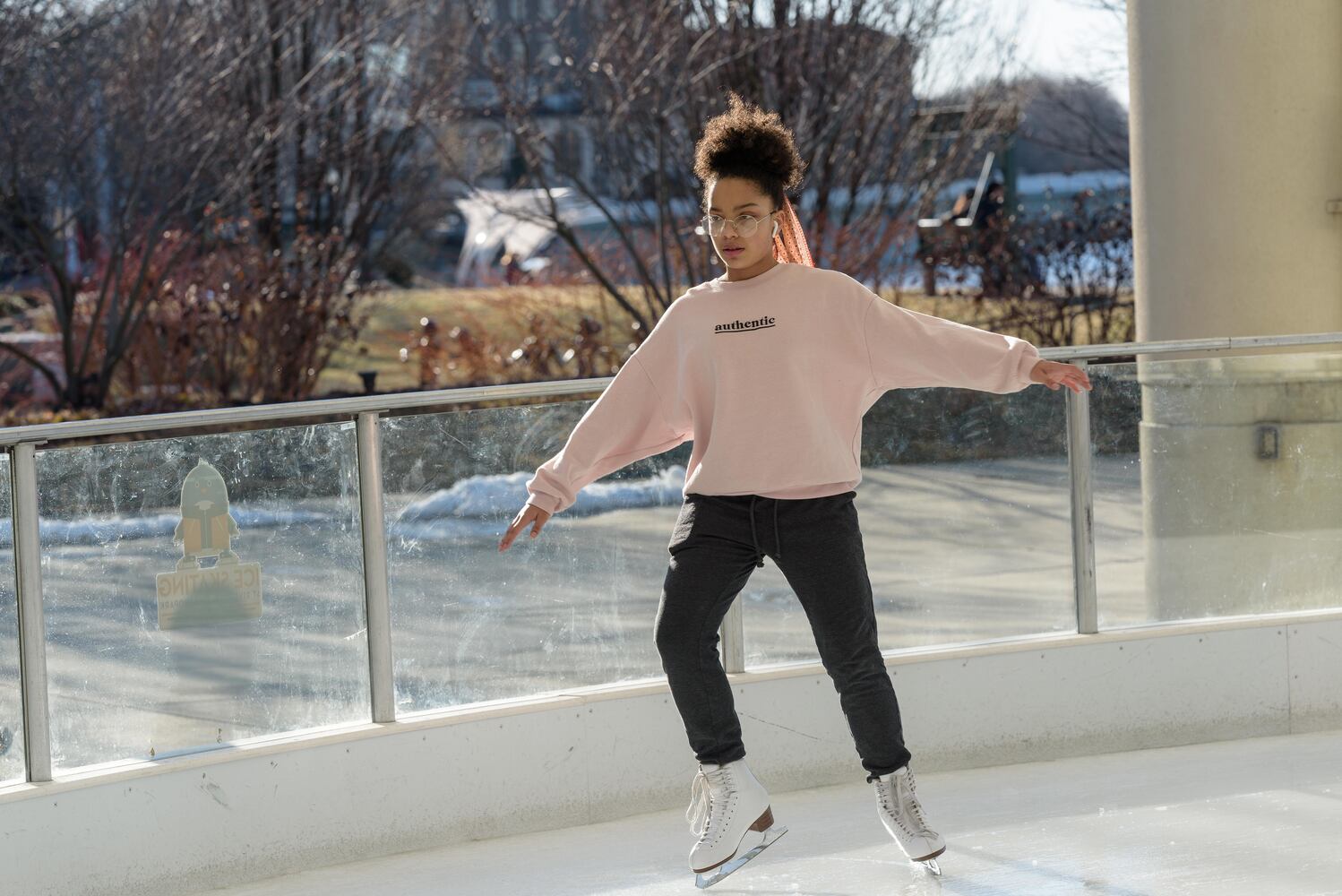 PHOTOS: Did we spot you at Family Skate Day at RiverScape MetroPark?