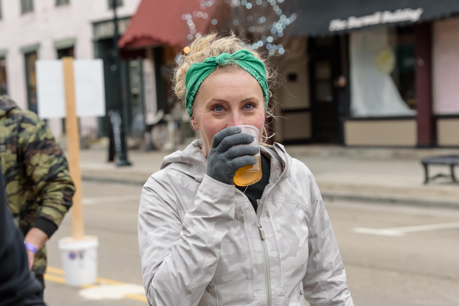 PHOTOS: Did we spot you at the St. Paddy's Day 3.1 Beer Run in Downtown Tipp City?