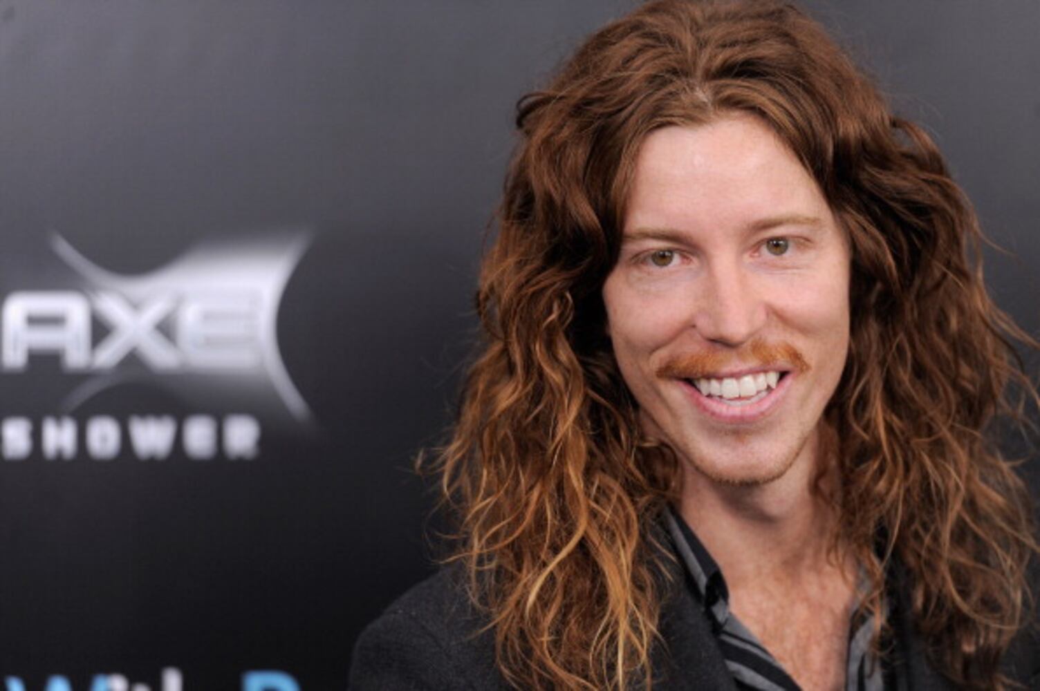 Photos: Shaun White through the years