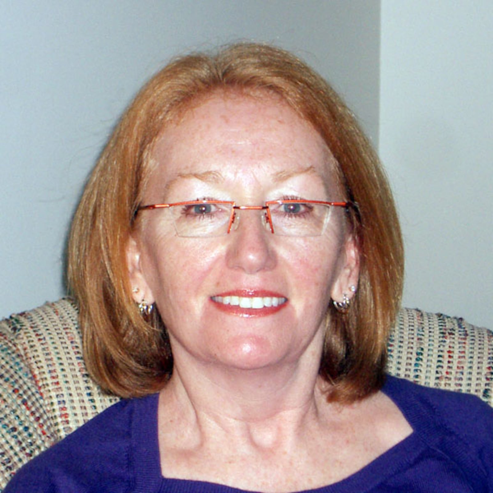 Elizabeth Betz, Bellbrook-Sugarcreek former school board member