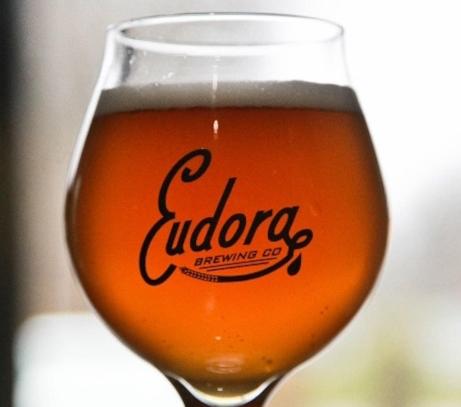 Eudora Brewing Co. in Kettering will host a Halloween/4th Anniversary bash on Oct. 28, 2017. File photo by JIM WITMER