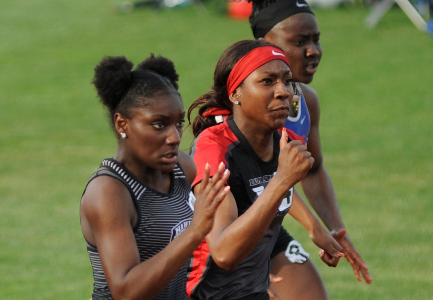 Photo gallery: State track and field, Day 1