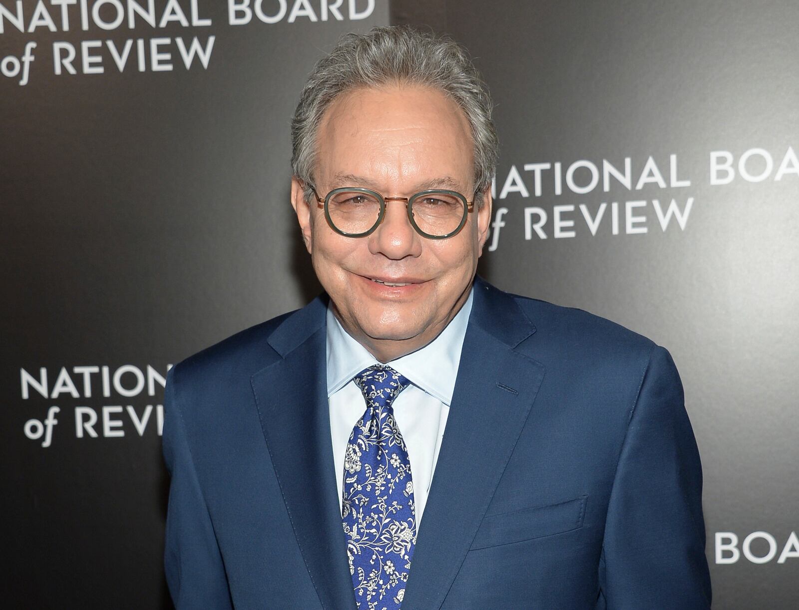 FILE - Comedian Lewis Black will perform Sept. 23 at the Victoria Theatre. (Photo by Evan Agostini/Invision/AP, File)