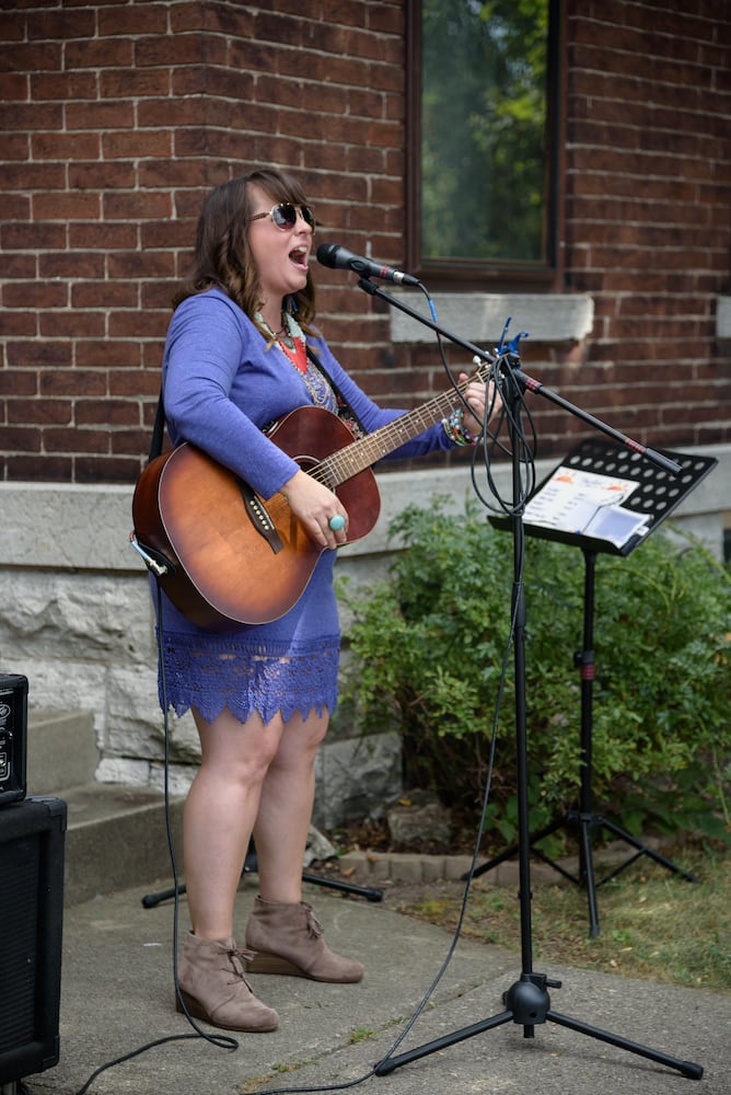 PHOTOS: Did we spot you at Dayton Porchfest?