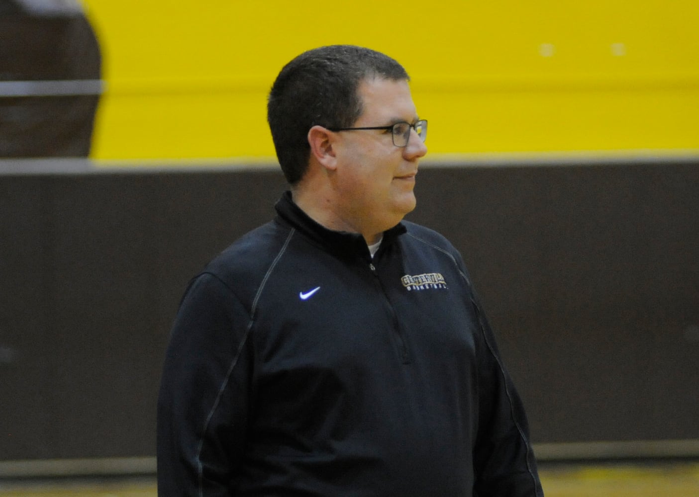 PHOTOS: Centerville at Kenton Ridge girls basketball