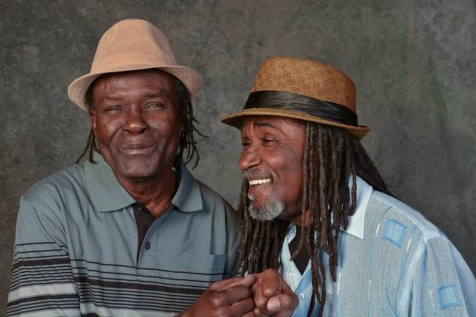 For over four decades, The Wailing Souls have blended Motown harmonies with reggae roots, earning three Grammy nominations and producing hits like "War," "Bredda Gravlicious," and "Things and Time." They'll perform Aug. 31 at Levitt Pavilion Dayton. CONTRIBUTED