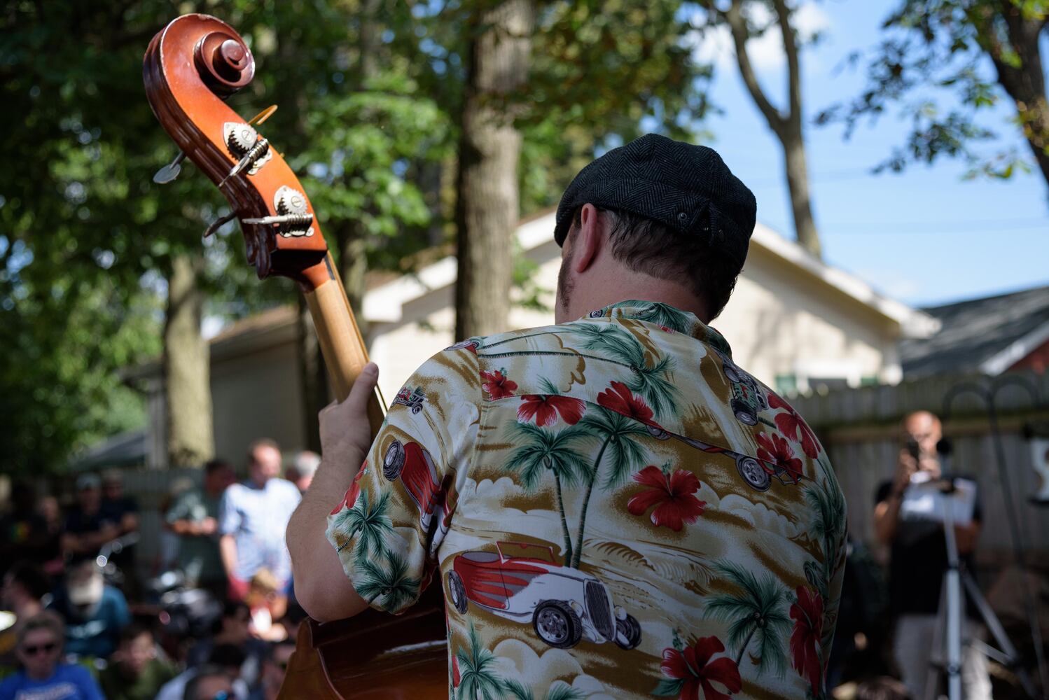 PHOTOS: Did we spot you at Dayton Porchfest?