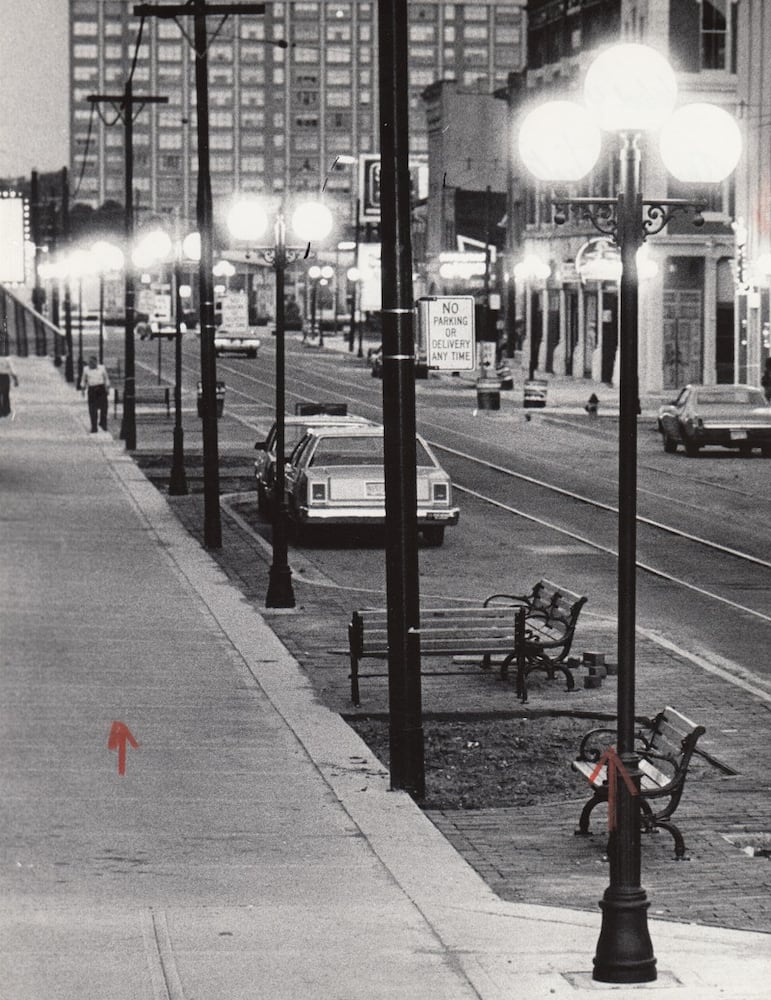 Photos: Vintage photos of Dayton’s Oregon District