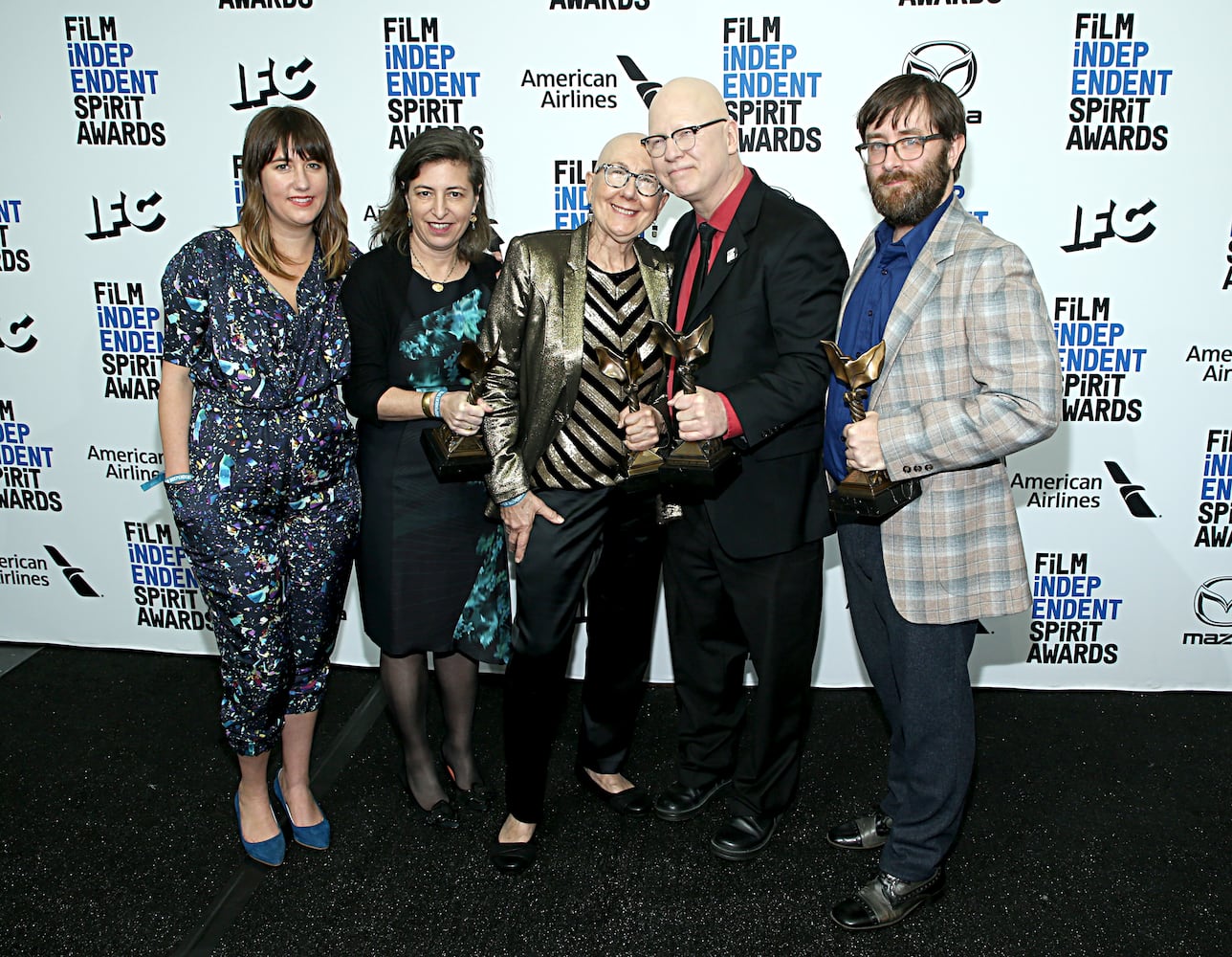 Film Independent Spirit Awards 2020