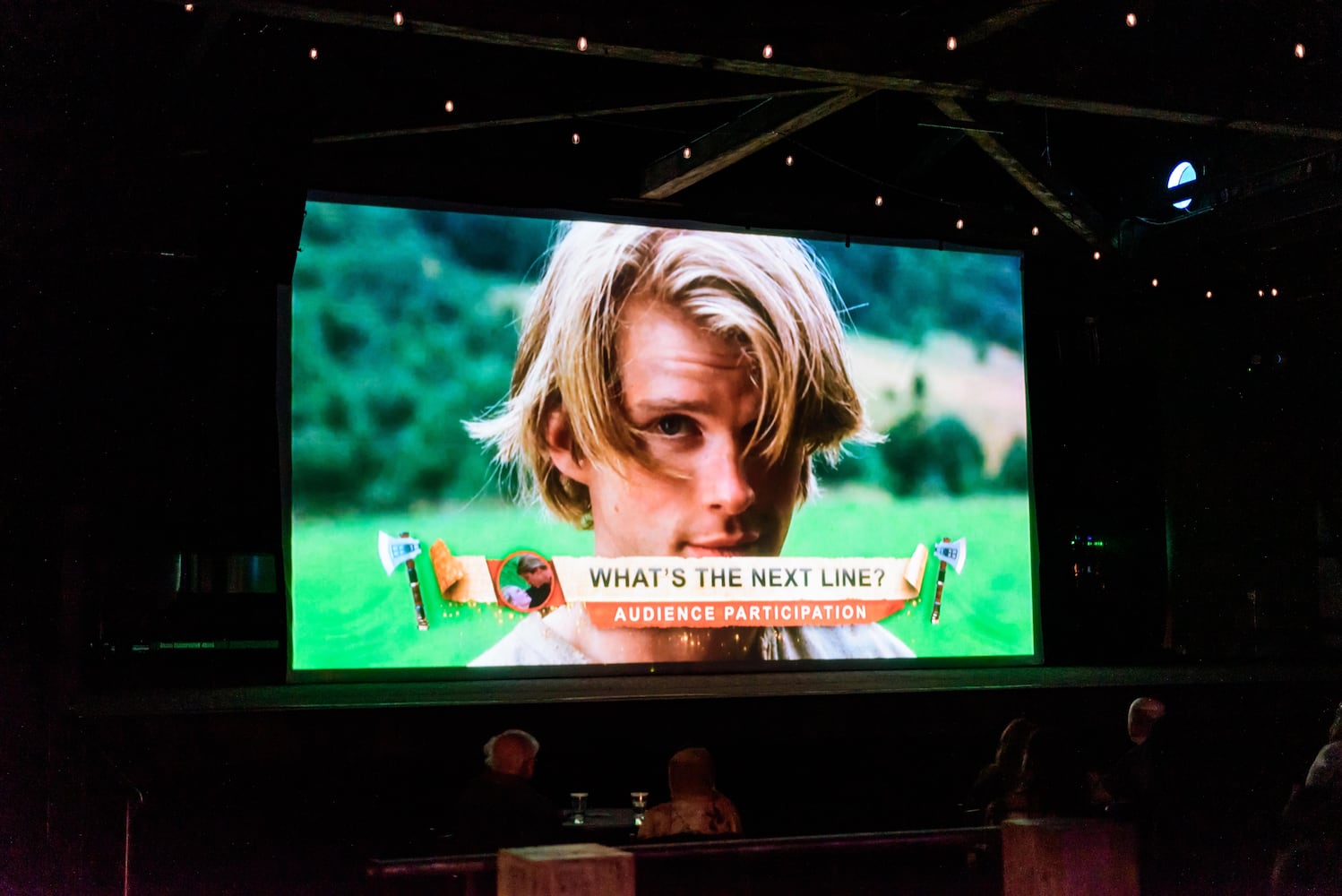 PHOTOS: The Princess Bride Movie Party at The Brightside