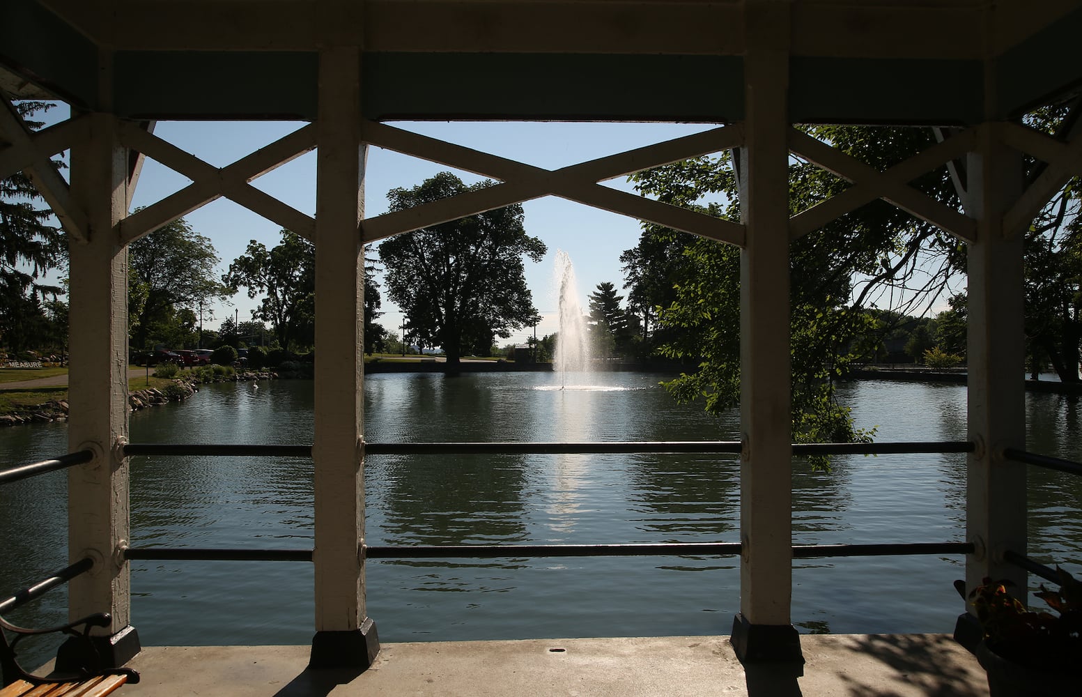 PHOTOS: Take a stroll through the glorious Grotto Gardens