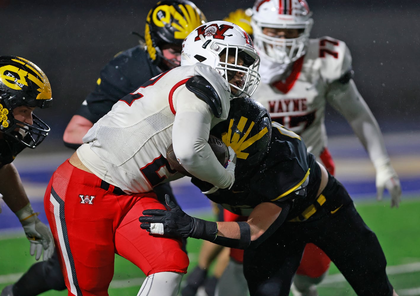 112224 Wayne vs Centerville FB