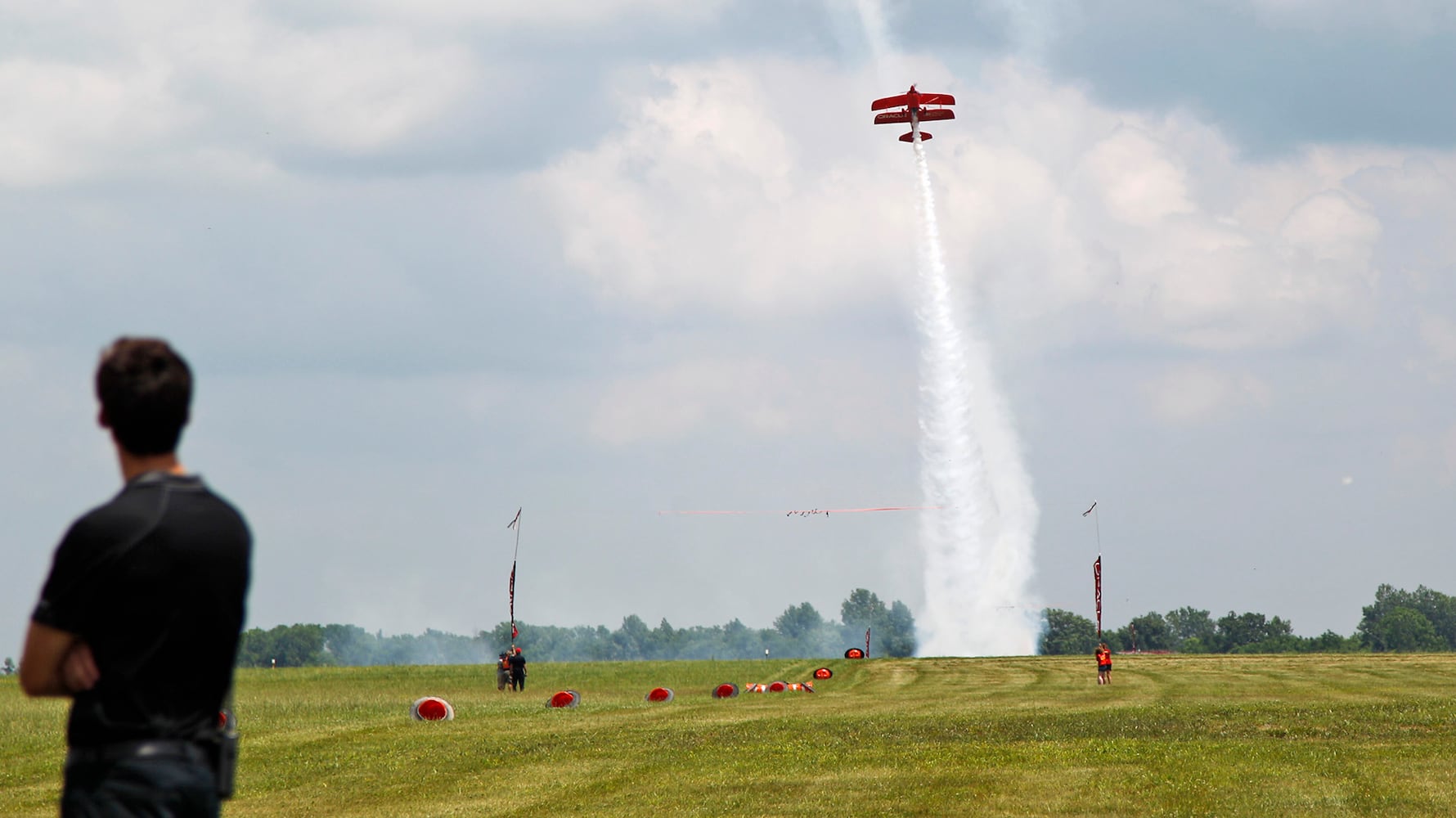 PHOTOS: 2018 Vectren Dayton Air Show