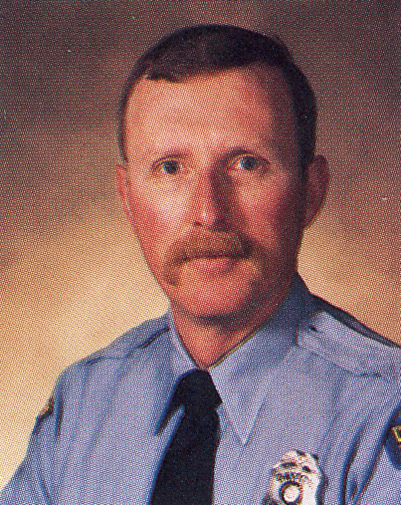 Photos: Thirty years later, remembering Dayton Police Officer Steve Whalen