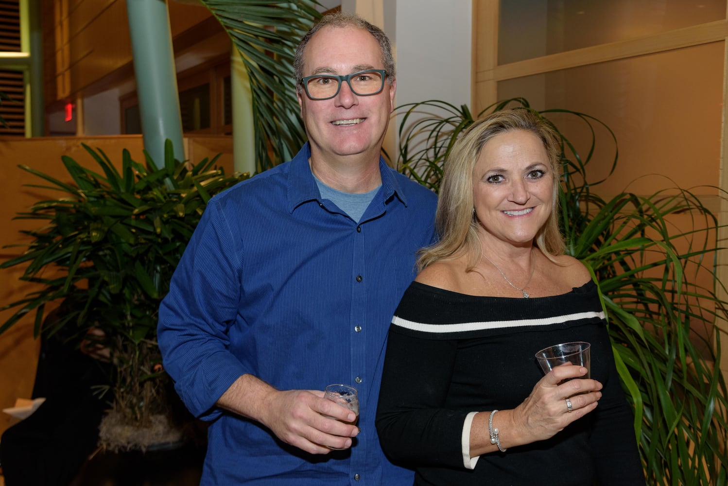 PHOTOS: Did we spot you at Brewster at the Schuster?