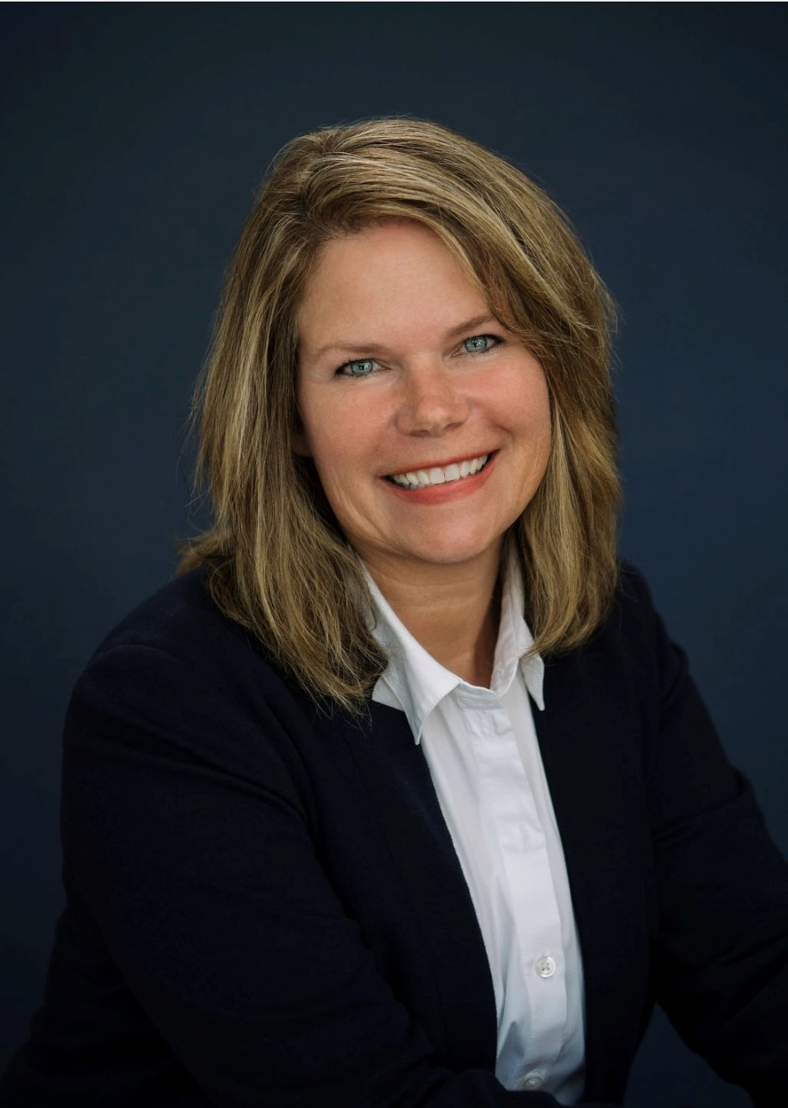 Julie Walch is CareSource vice president, human resources business partnership and support