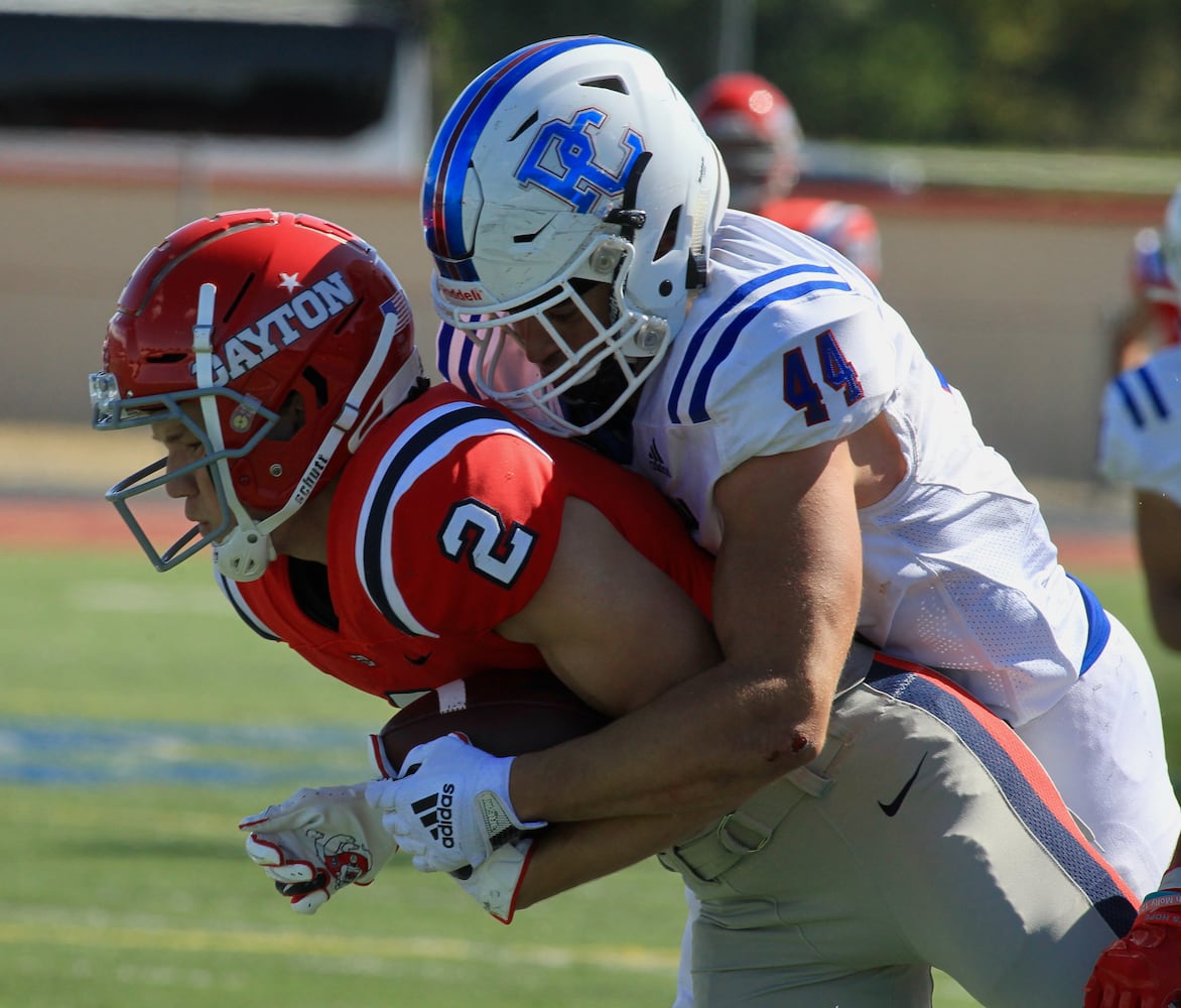 Dayton Flyers vs. Presbyterian