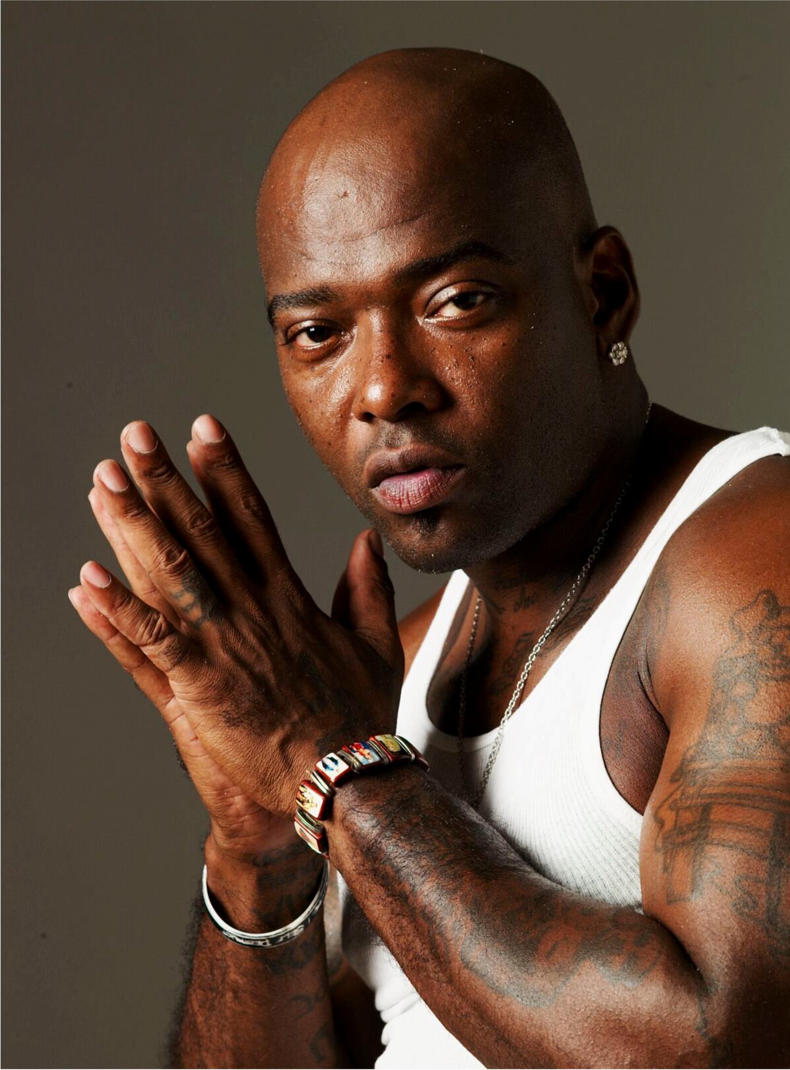 Treach of Naughty By Nature (pictured), Mark McGrath of Sugar Ray and Kid N Play are among the acts on the I Love the 90s tour at Fraze Pavilion in Kettering on Saturday, June 10.