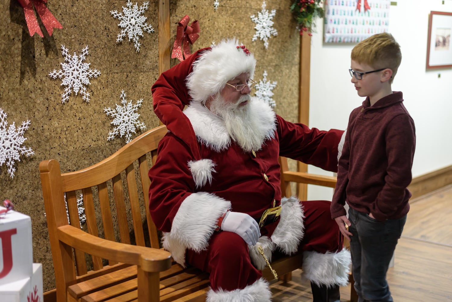 PHOTOS: 2024 Englewood Holiday Trail & Tree Lighting