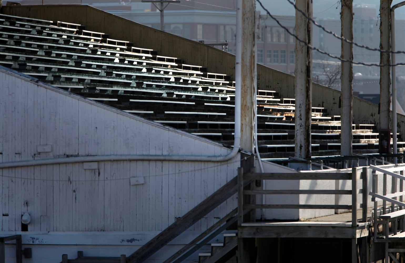 Montgomery County Fairgrounds