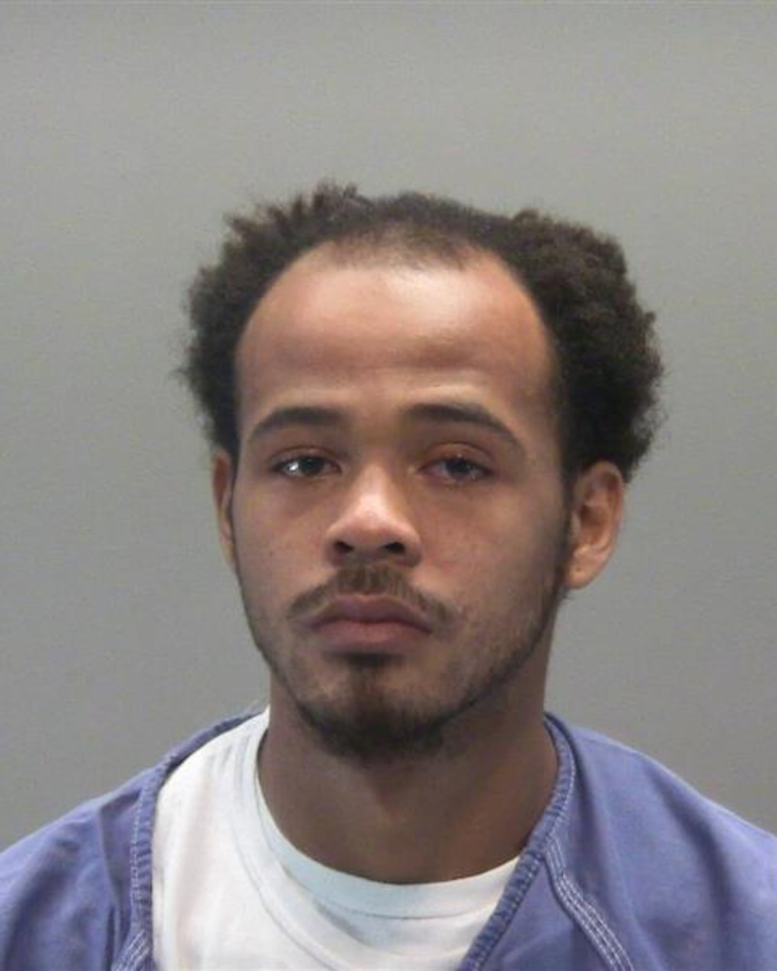 Isaiah Sol Devion Cox. Photo courtesy Miami Valley Jails.