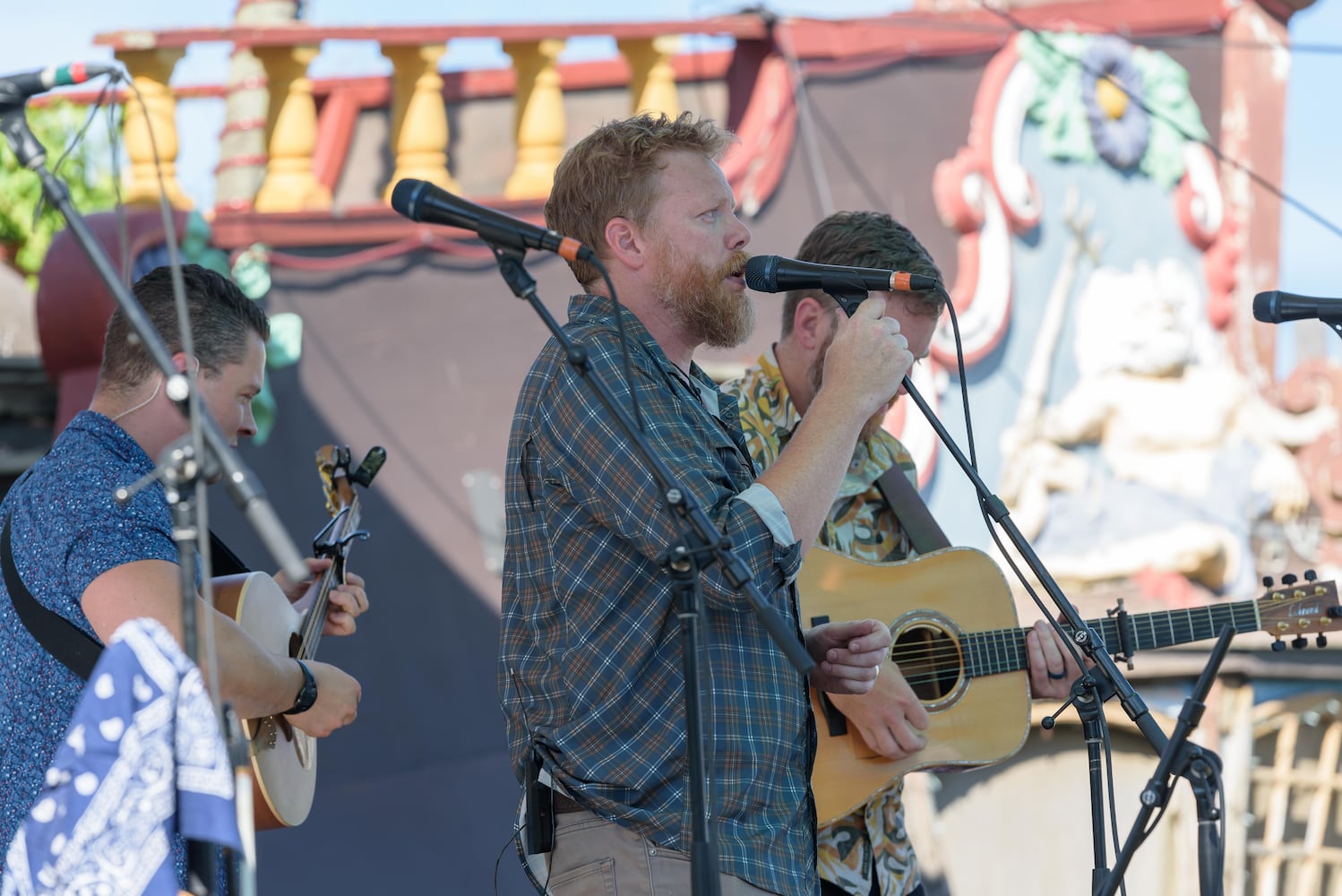 PHOTOS: 2024 Celtic Fest Ohio at Renaissance Park